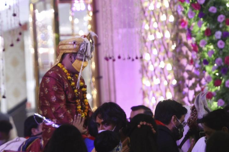 Newlywed Dalit couple denied temple entry in Rajasthan, priest arrested